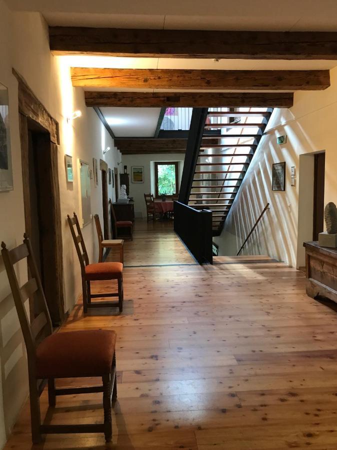 Dazio Grande B&B Rodi Exterior photo